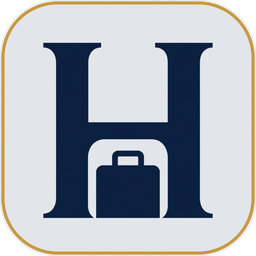 Hirerchy logo