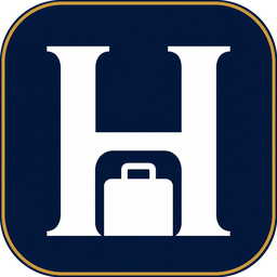 Hirerchy logo