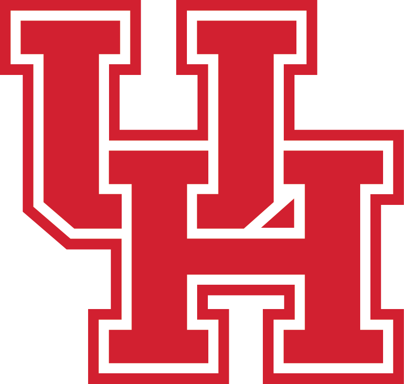 University of Houston logo