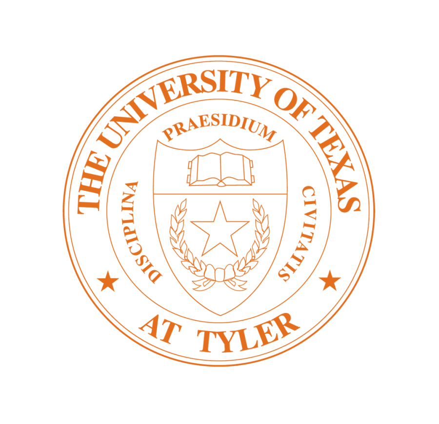 University of Texas at Tyler seal